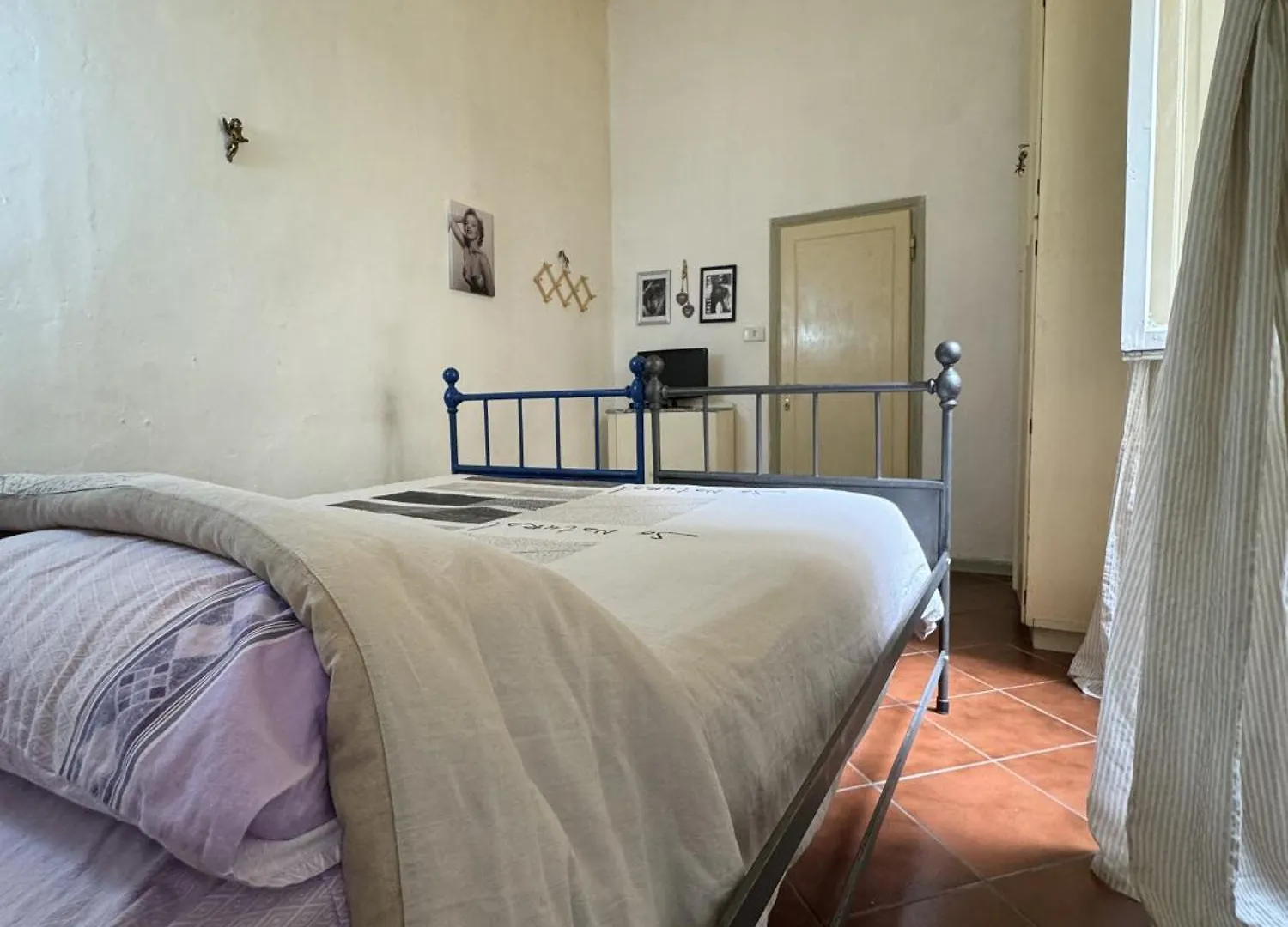 Il Segreto Di Via Laura - House In Florence Apartment