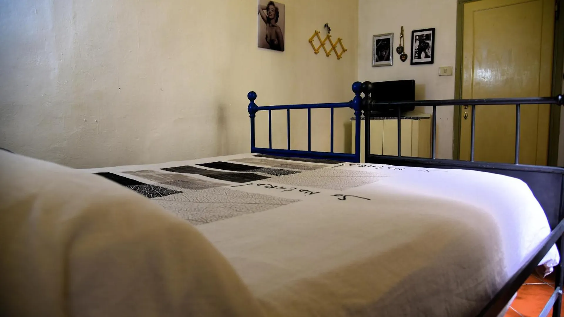 Il Segreto Di Via Laura - House In Florence Apartment