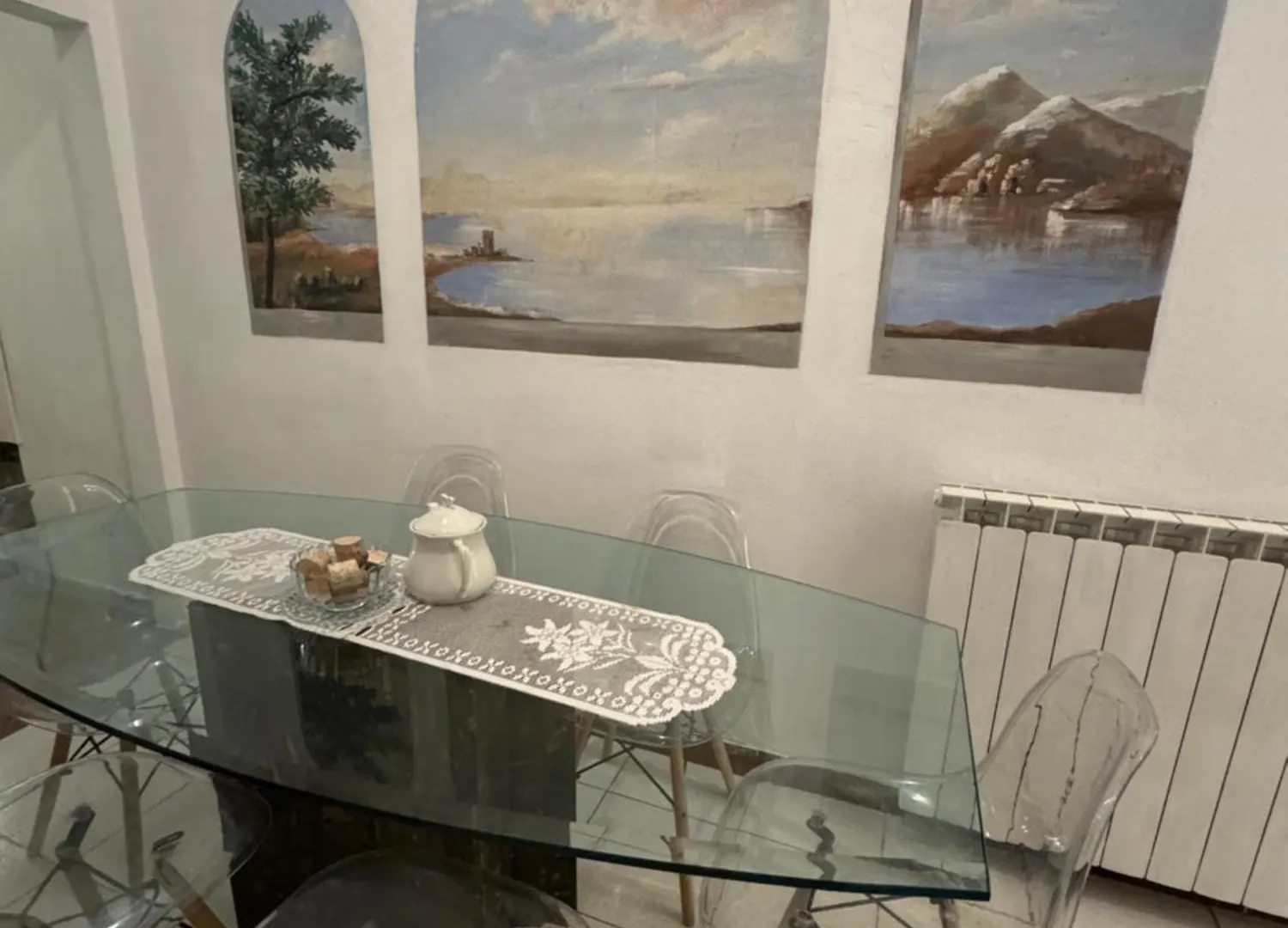 Il Segreto Di Via Laura - House In Florence Apartment 0*,  Italy