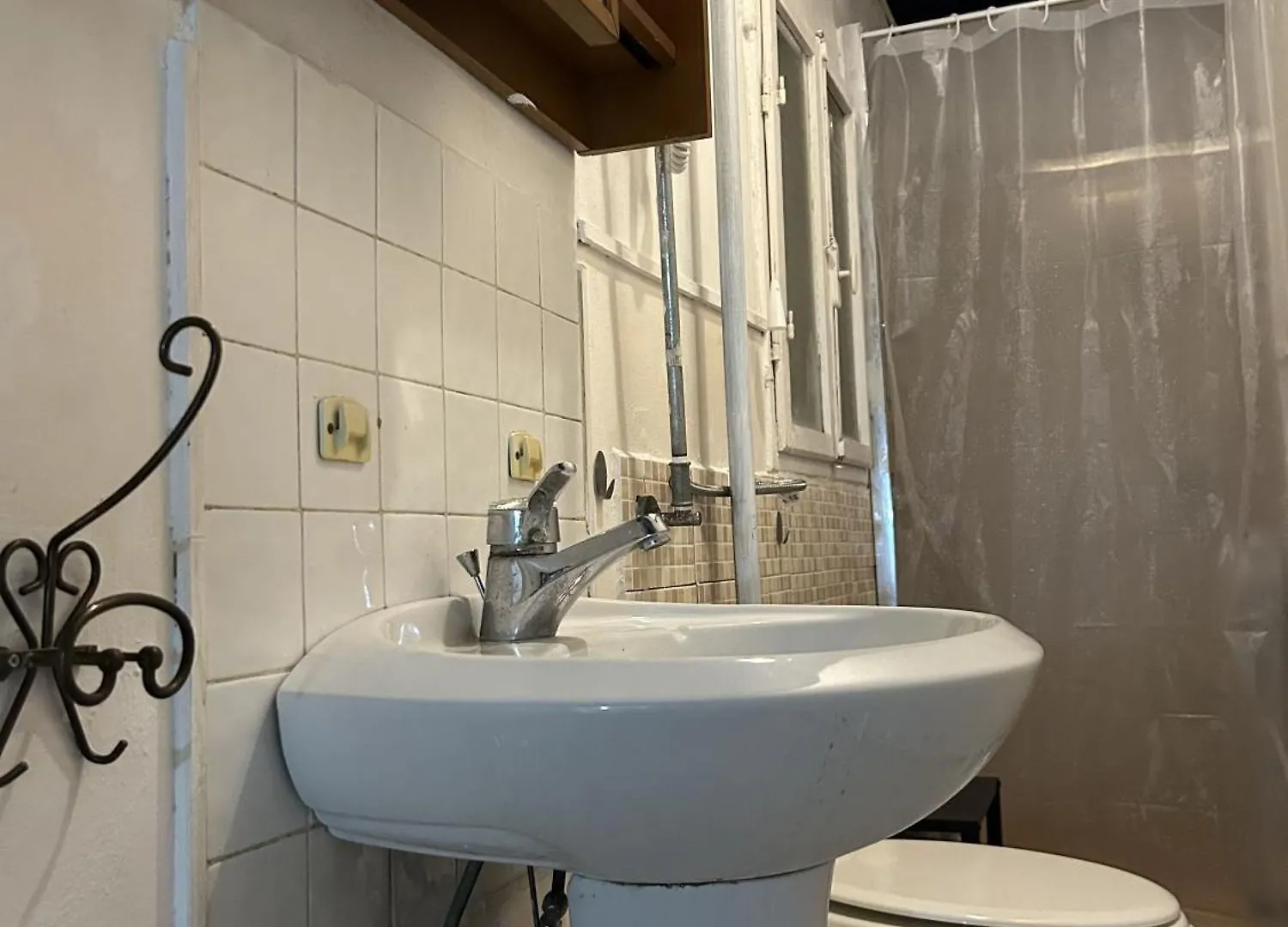 Il Segreto Di Via Laura - House In Florence Apartment Italy