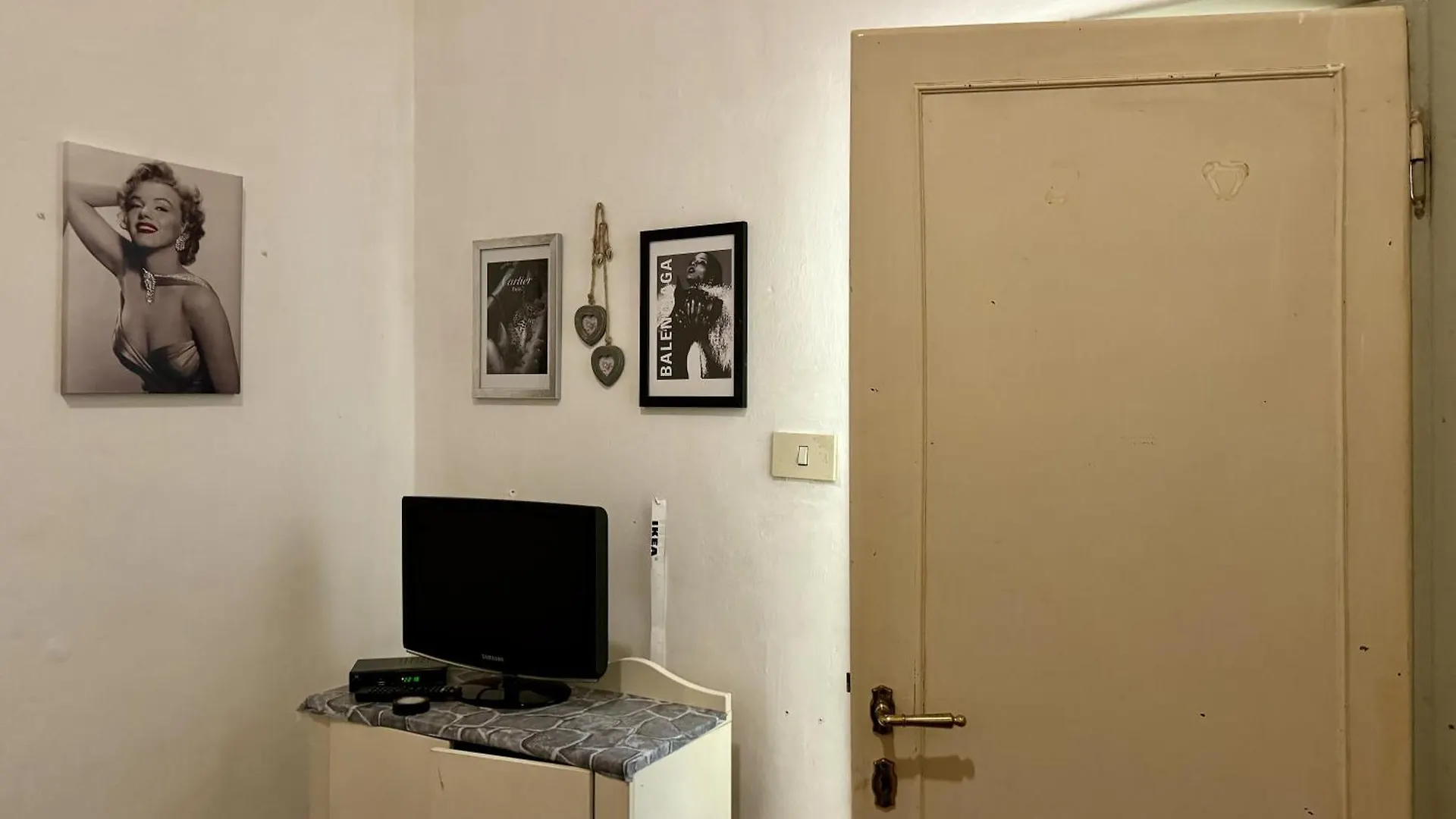 Il Segreto Di Via Laura - House In Florence Apartment