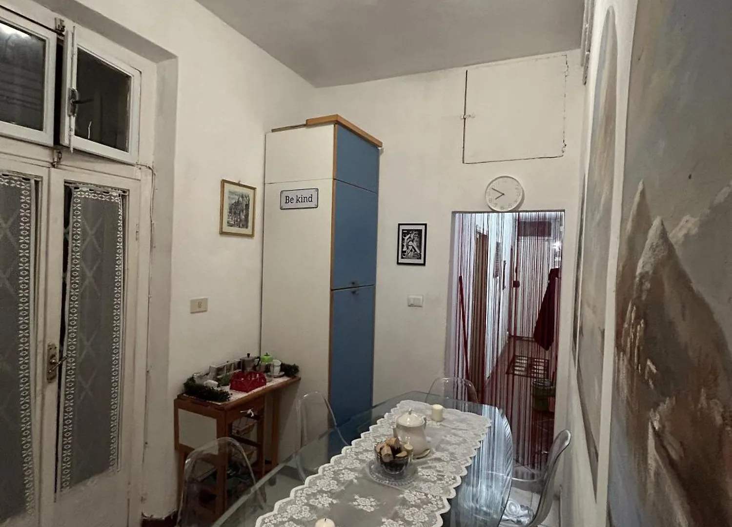 Il Segreto Di Via Laura - House In Florence Apartment