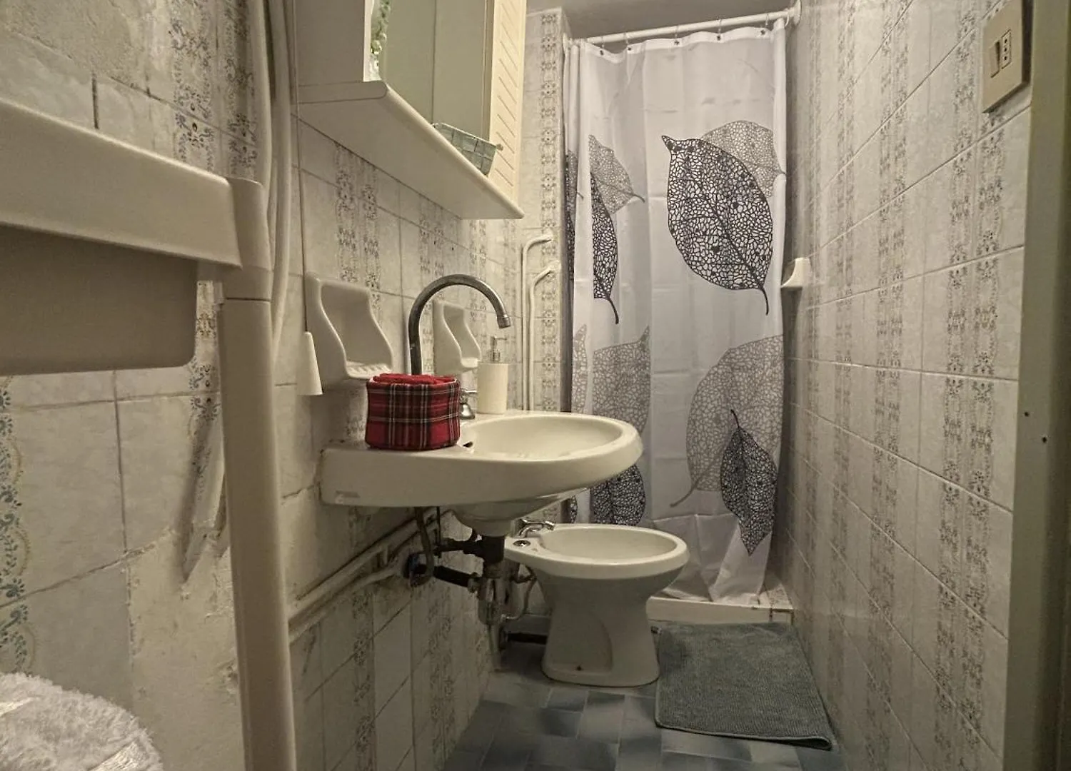 Il Segreto Di Via Laura - House In Florence Apartment Italy