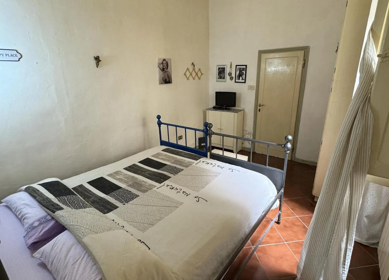 Il Segreto Di Via Laura - House In Florence Apartment