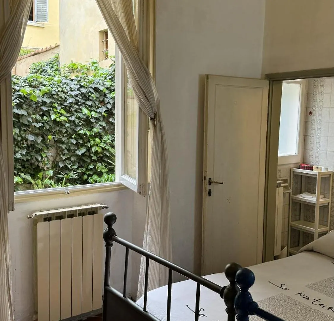 Il Segreto Di Via Laura - House In Florence Apartment 0*,  Italy