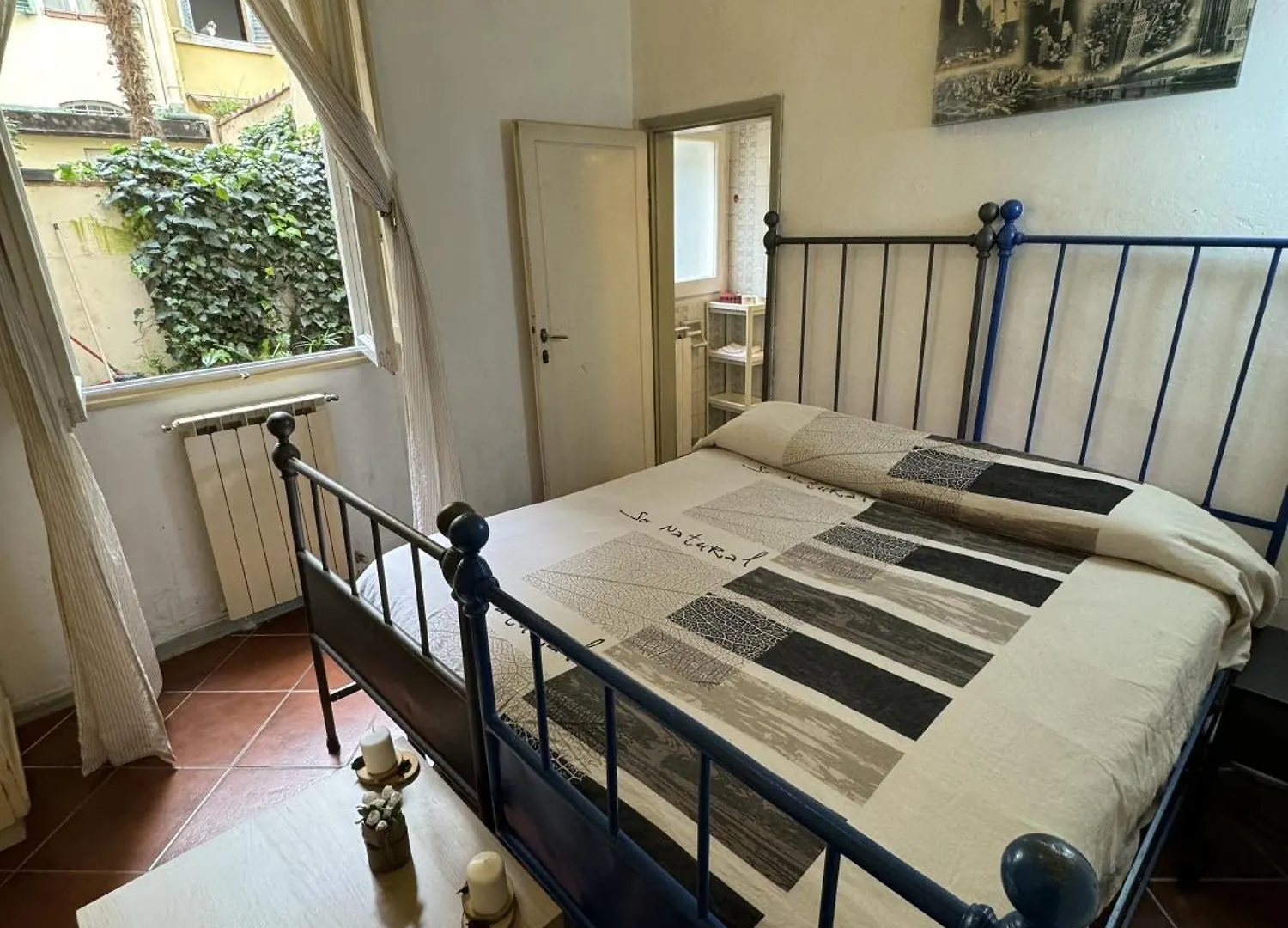 Il Segreto Di Via Laura - House In Florence Apartment Italy