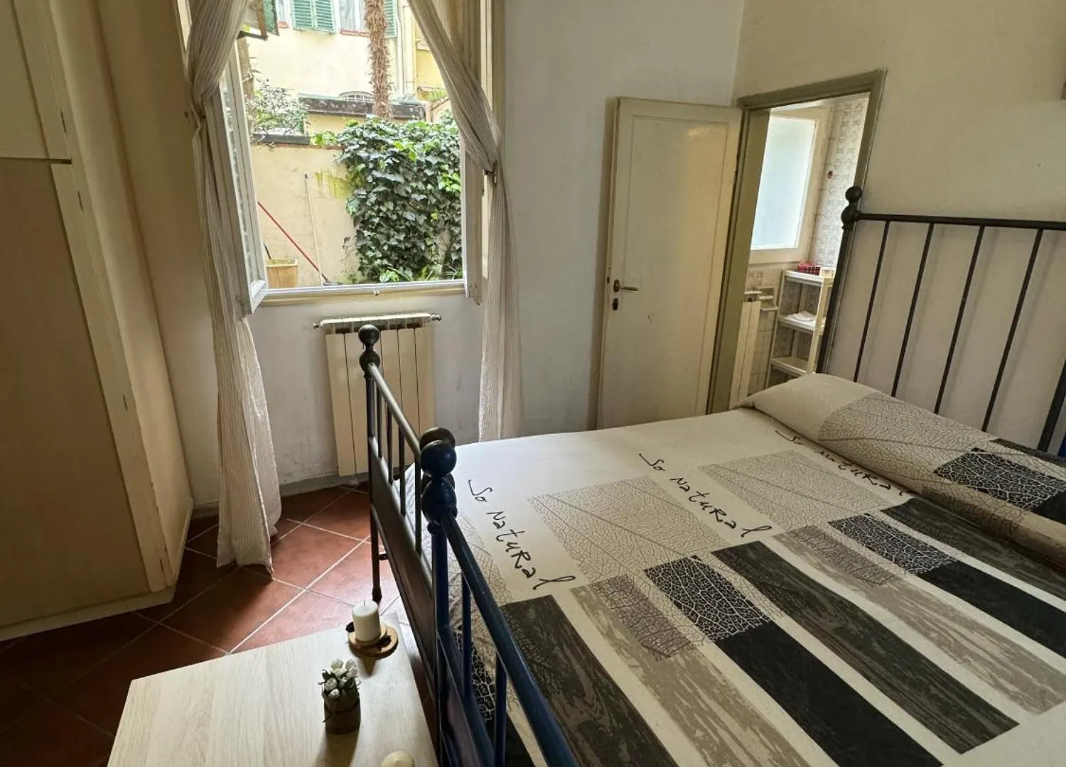 Il Segreto Di Via Laura - House In Florence Apartment 0*,