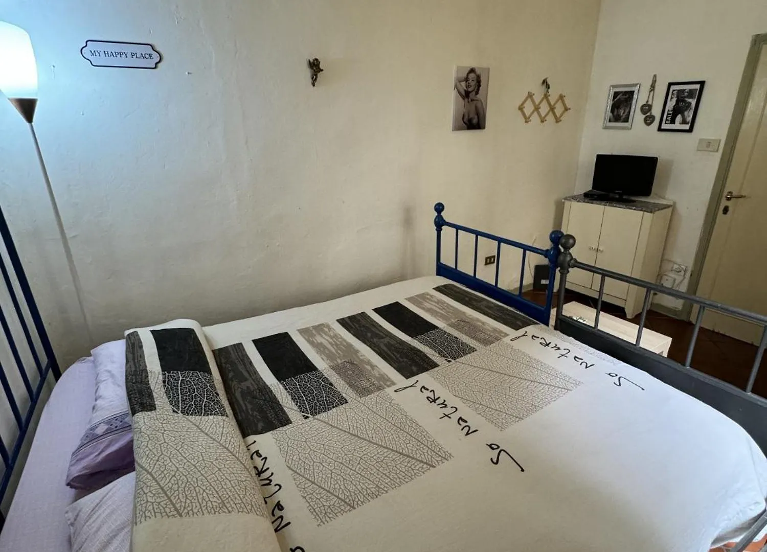 Il Segreto Di Via Laura - House In Florence Apartment Italy