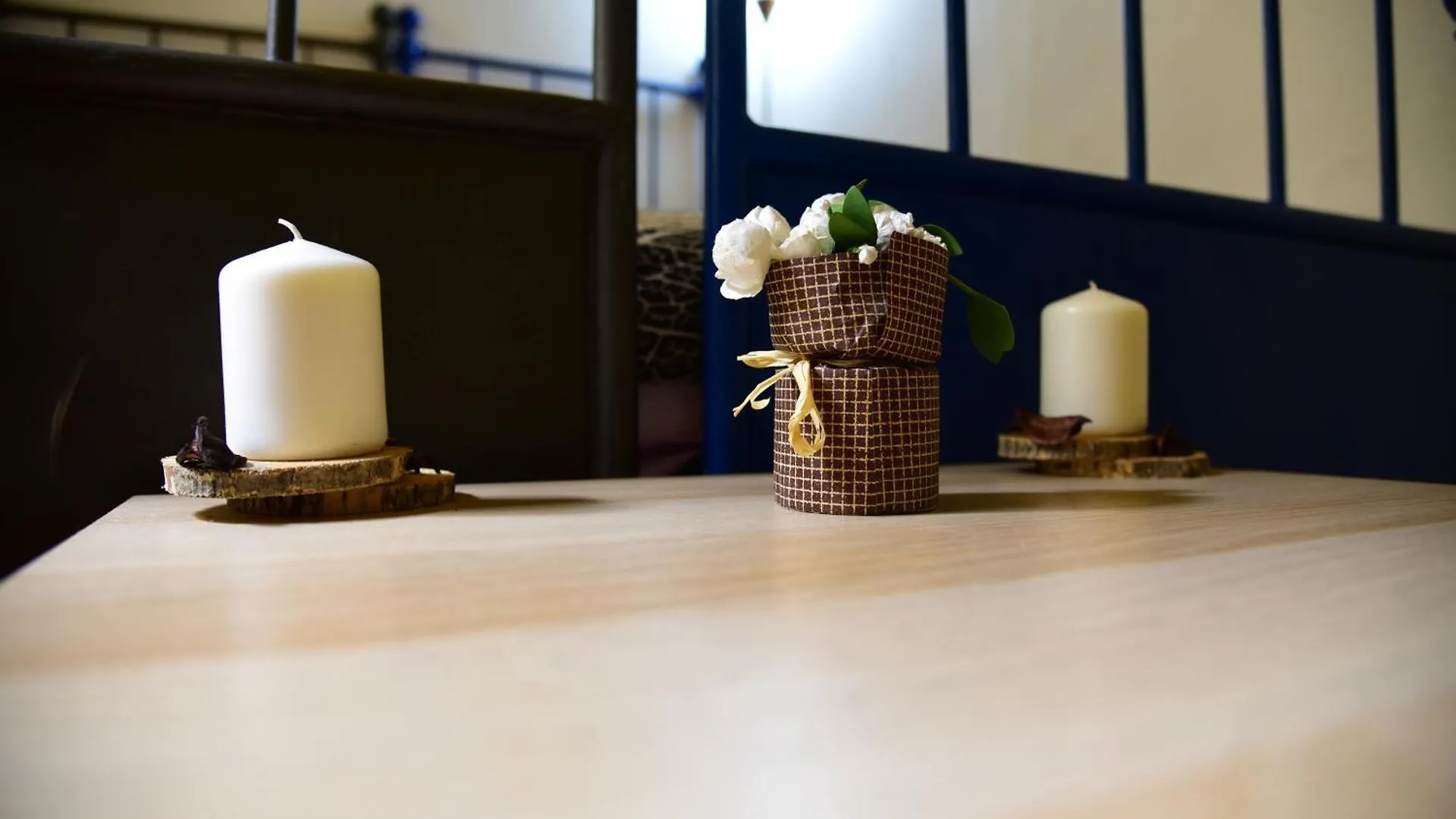 Il Segreto Di Via Laura - House In Florence Apartment