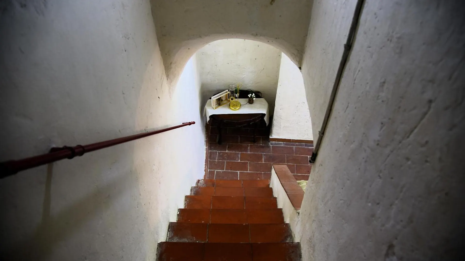 Il Segreto Di Via Laura - House In Florence Apartment