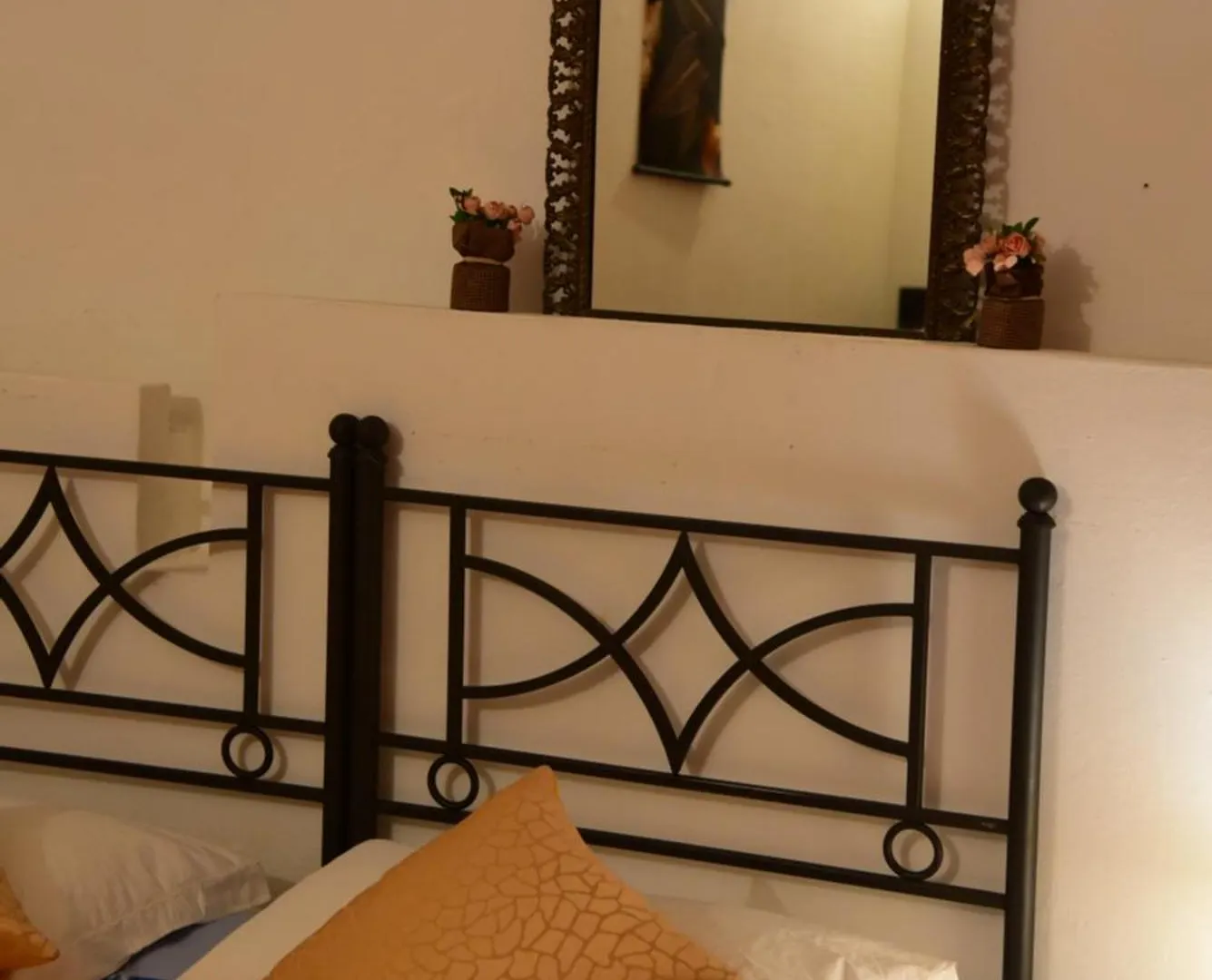 Il Segreto Di Via Laura - House In Florence Apartment