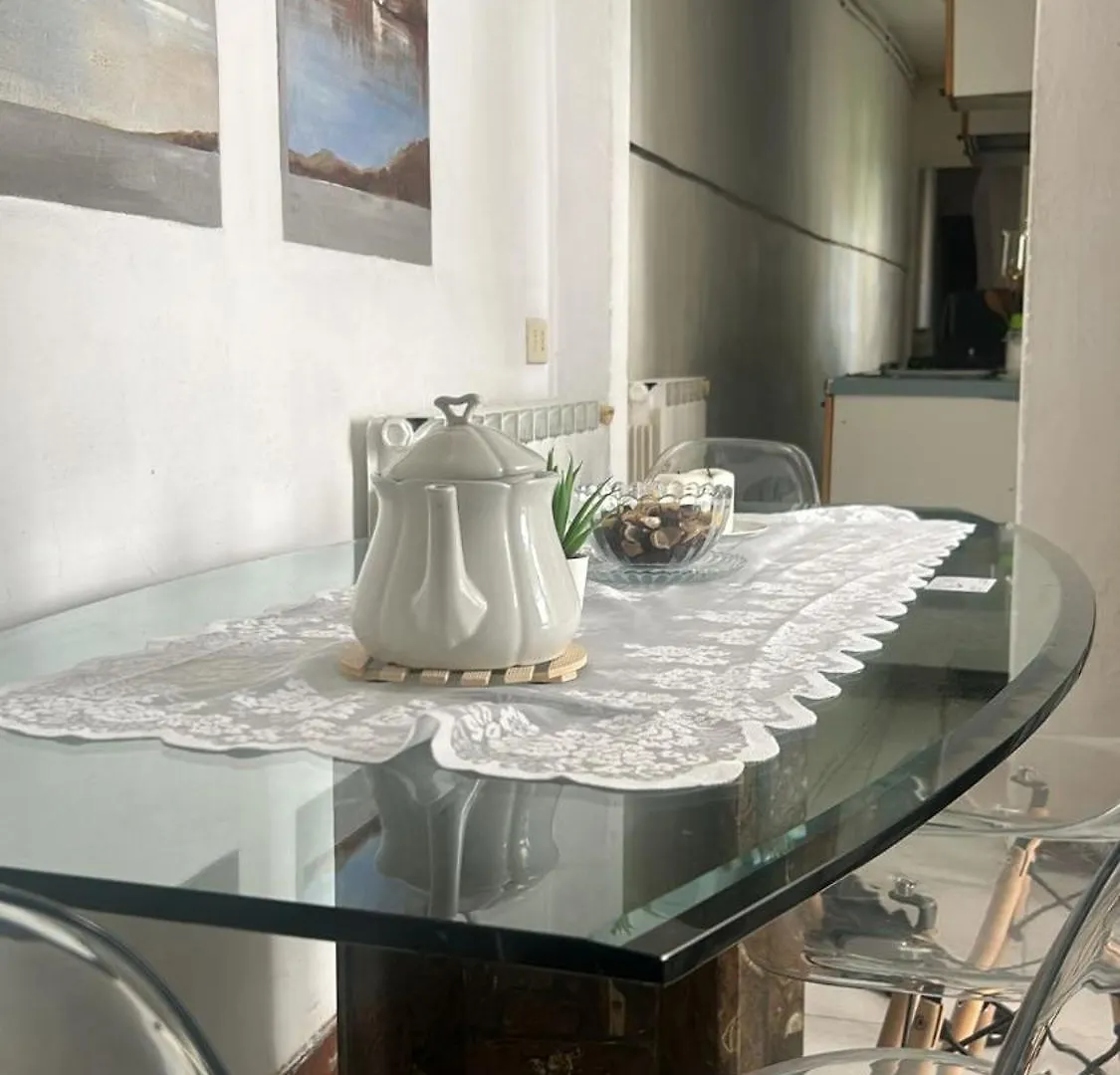 Il Segreto Di Via Laura - House In Florence Apartment