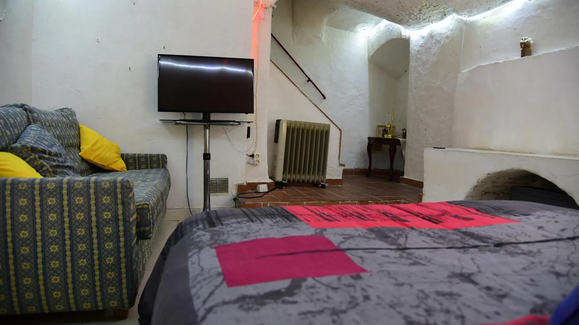 Il Segreto Di Via Laura - House In Florence Apartment 0*,  Italy