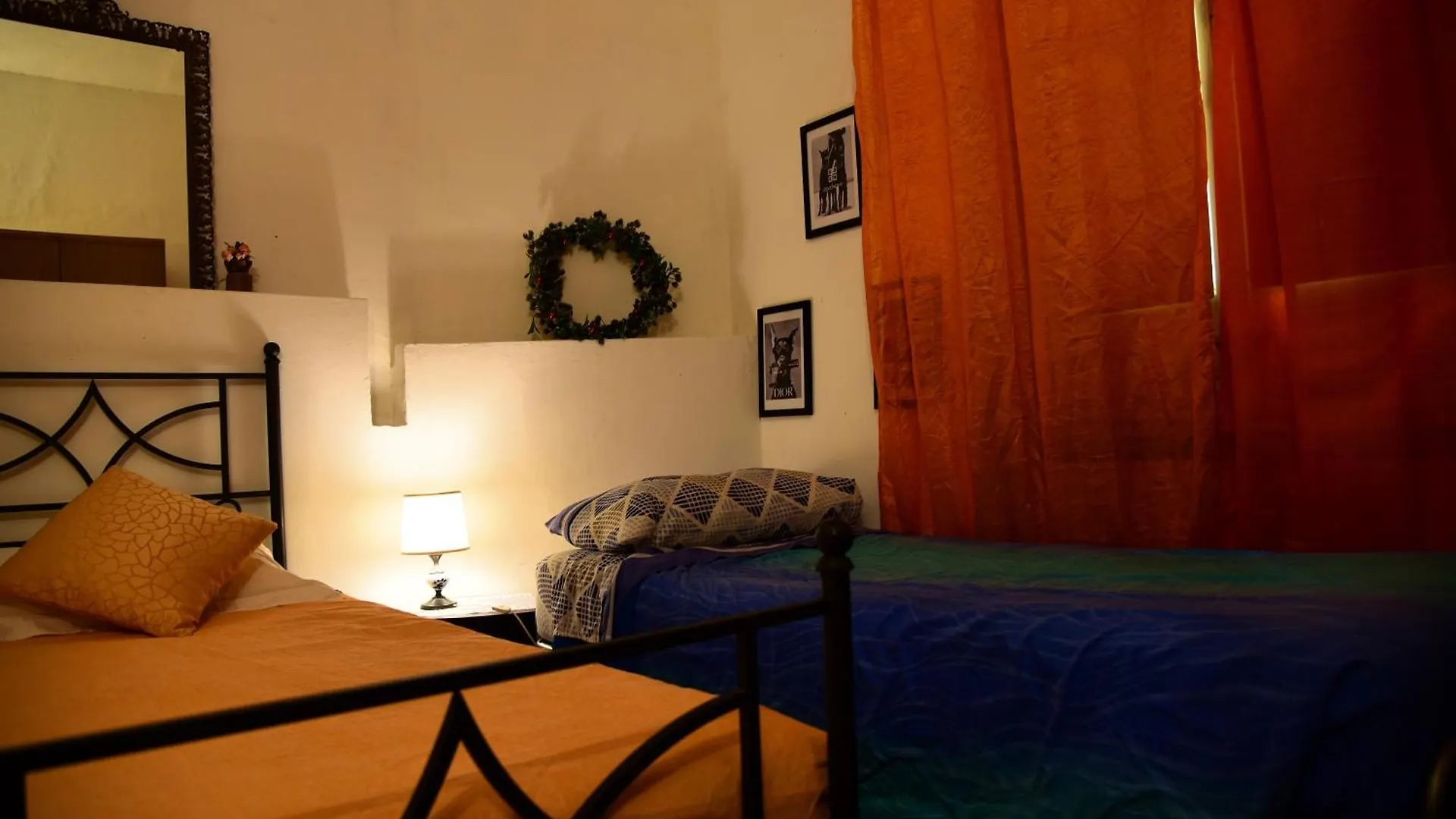 Il Segreto Di Via Laura - House In Florence Apartment Italy