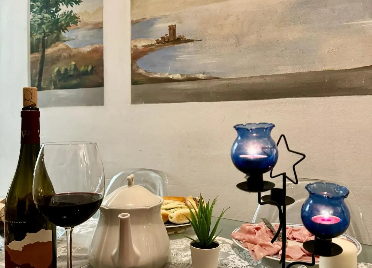 Apartmán Il Segreto Di Via Laura - House In Florencie 0*,  Itálie