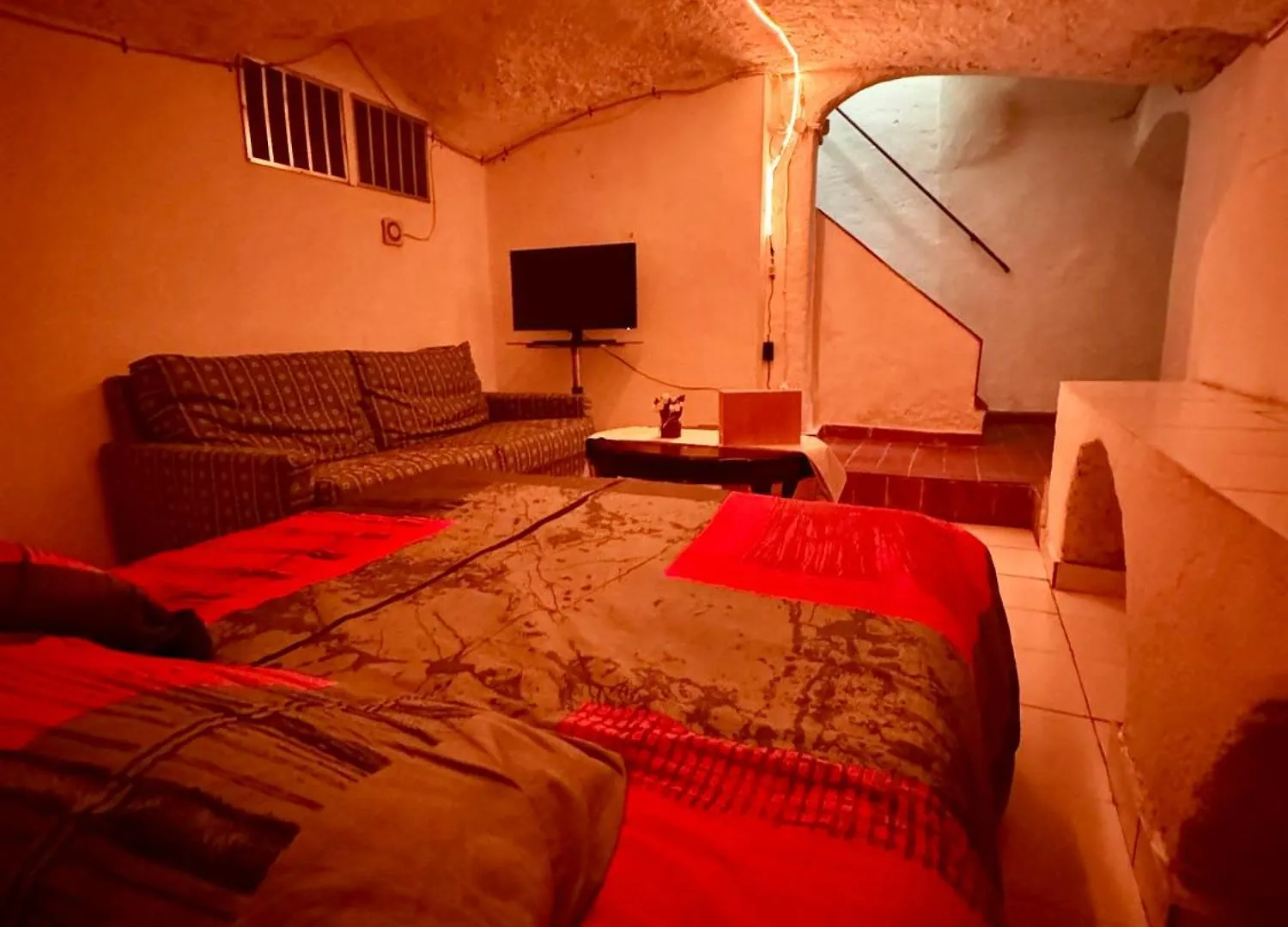 Apartmán Il Segreto Di Via Laura - House In Florencie 0*,