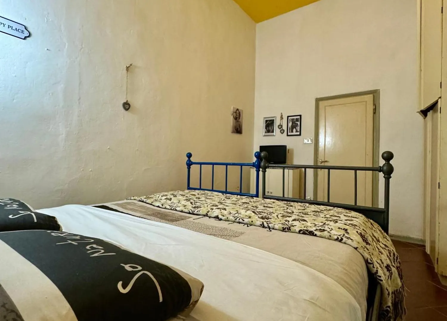 Apartmán Il Segreto Di Via Laura - House In Florencie Itálie