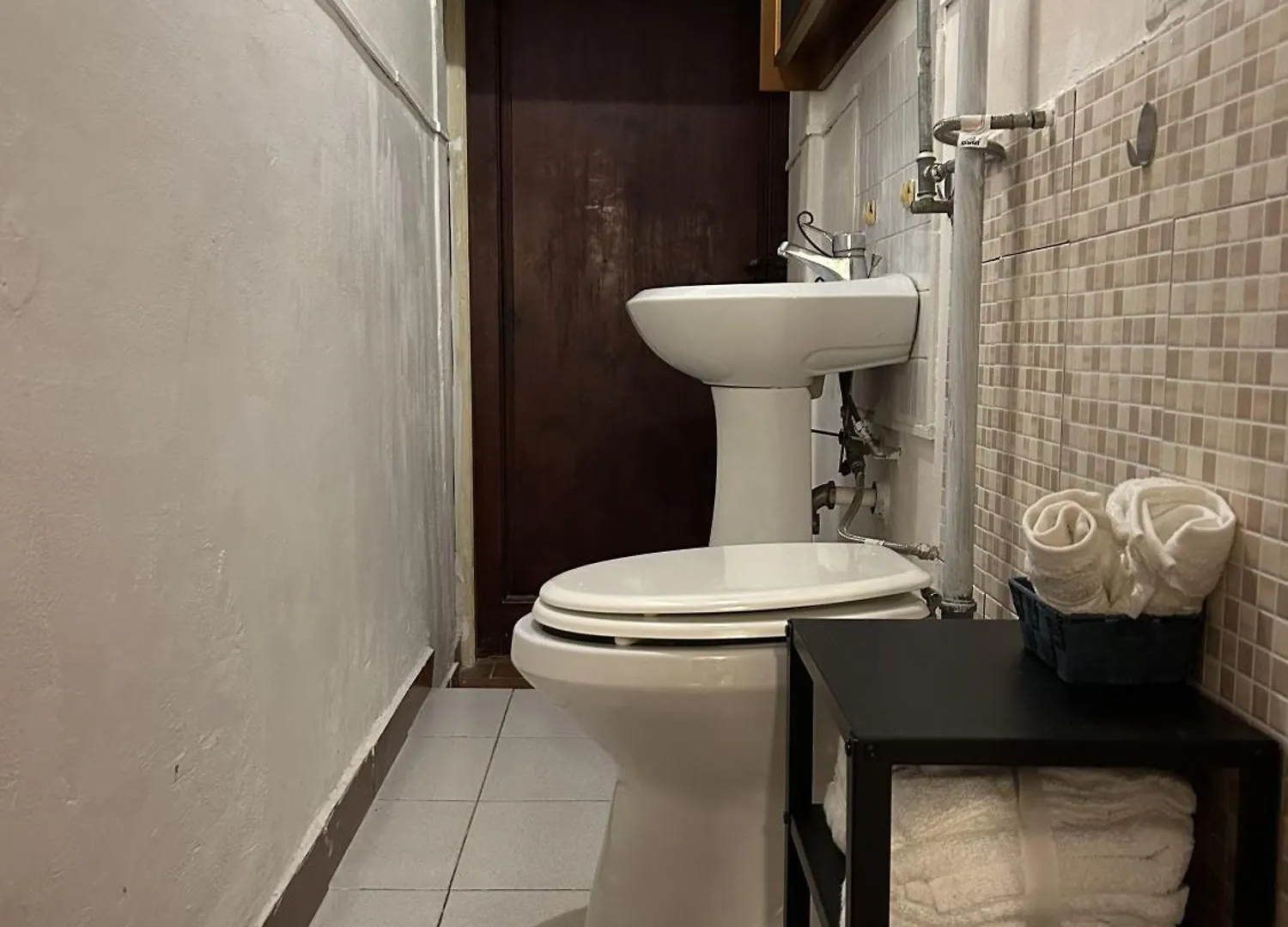 Apartmán Il Segreto Di Via Laura - House In Florencie 0*,
