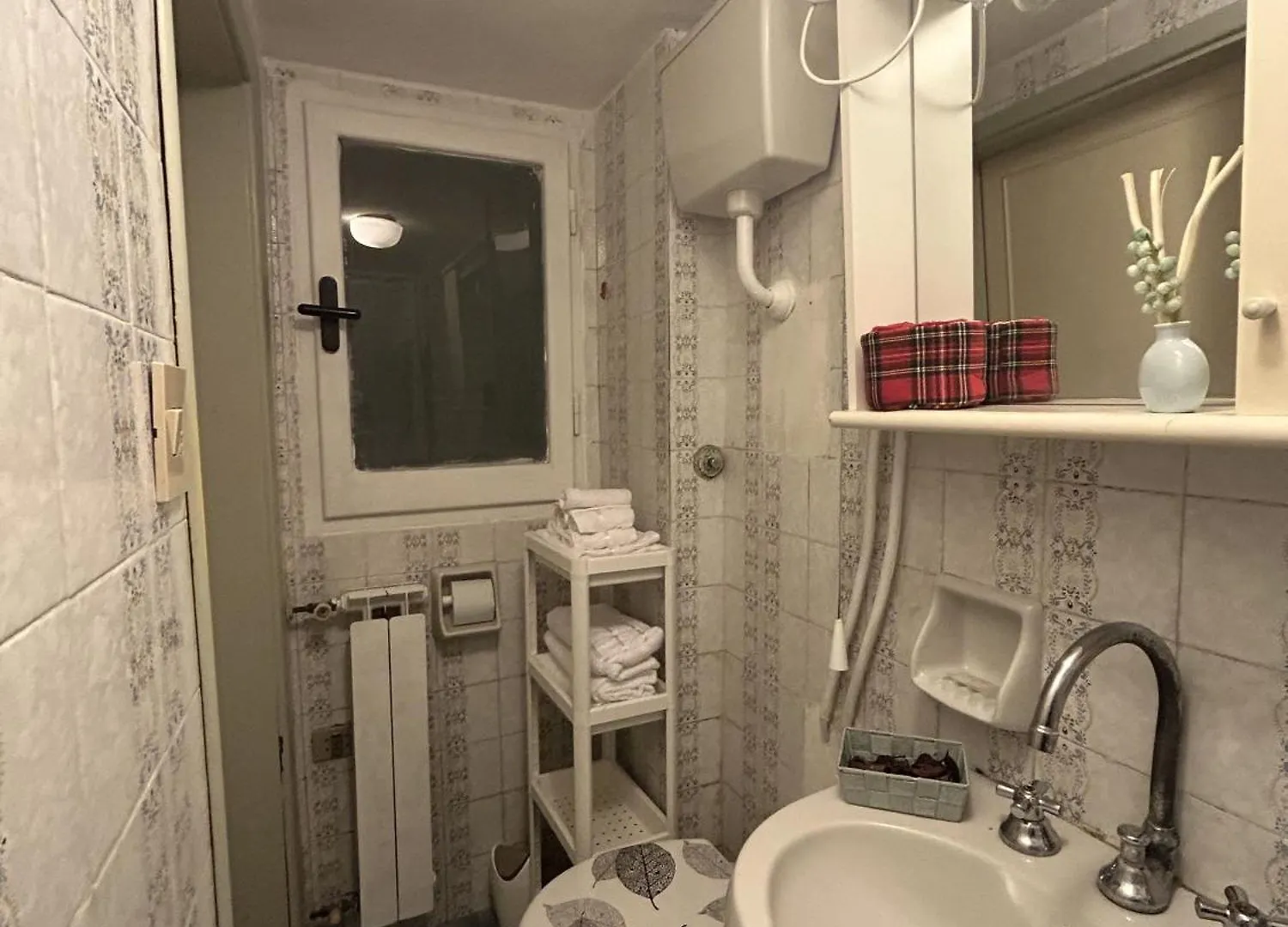 Apartmán Il Segreto Di Via Laura - House In Florencie