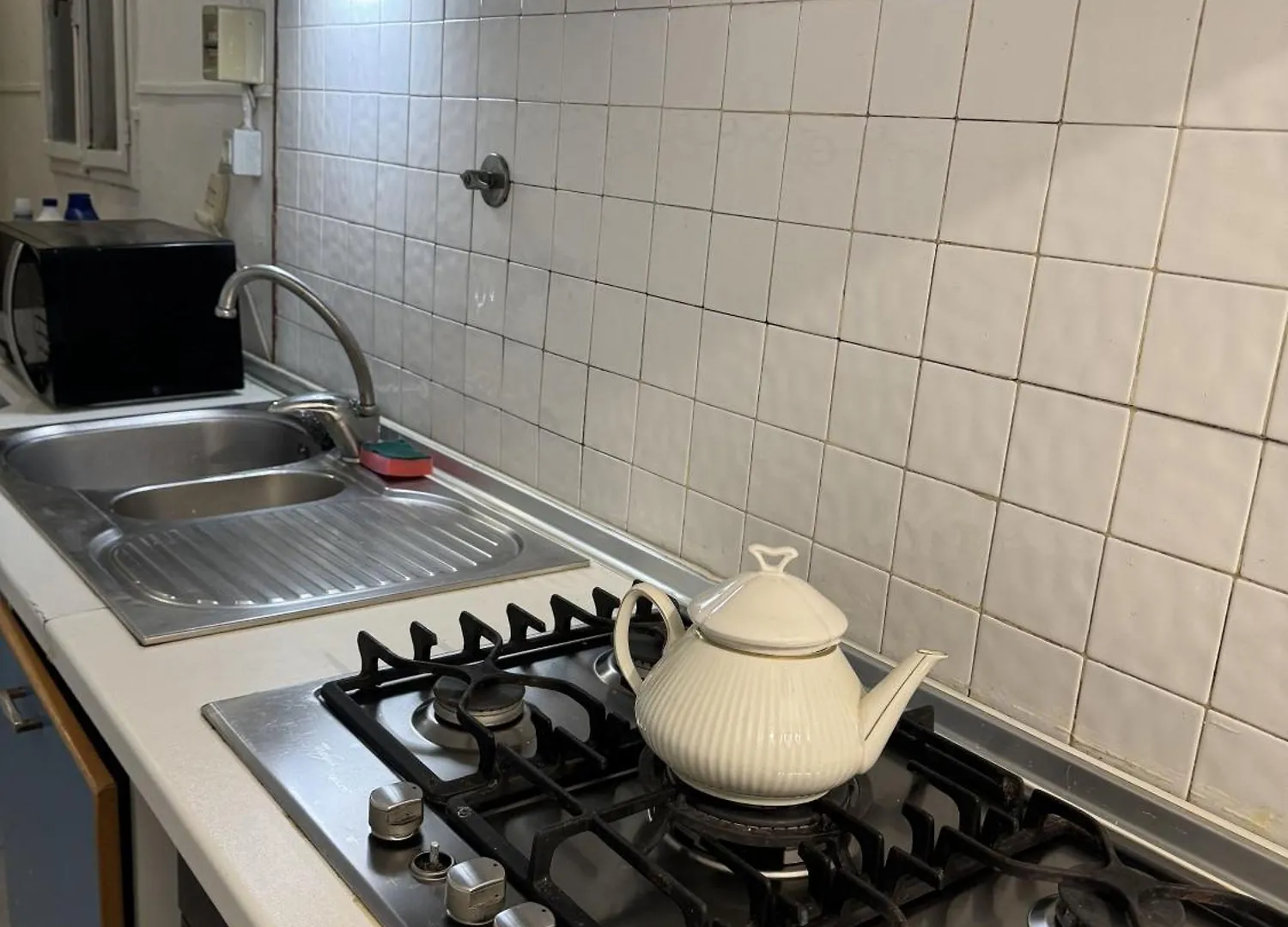 Apartmán Il Segreto Di Via Laura - House In Florencie