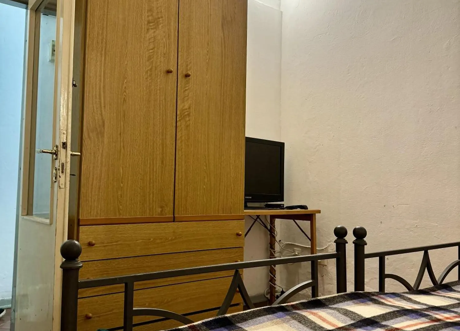 Apartmán Il Segreto Di Via Laura - House In Florencie