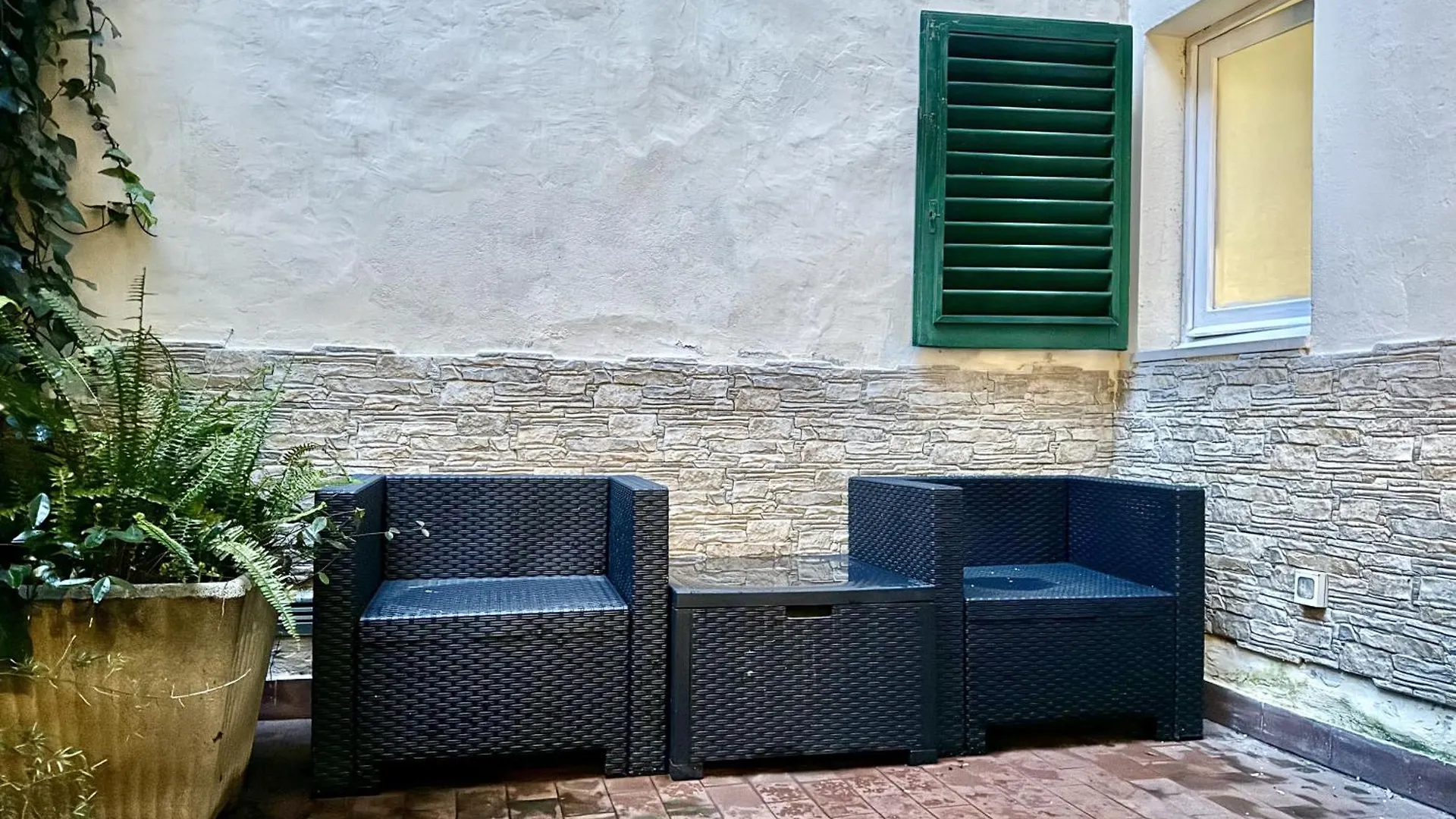 Apartmán Il Segreto Di Via Laura - House In Florencie