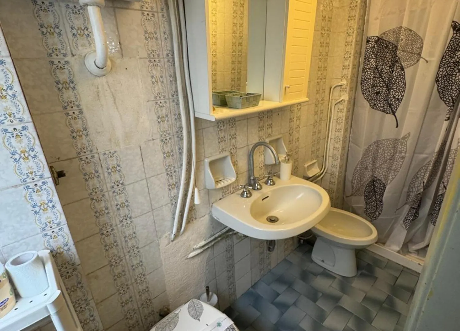 Apartmán Il Segreto Di Via Laura - House In Florencie