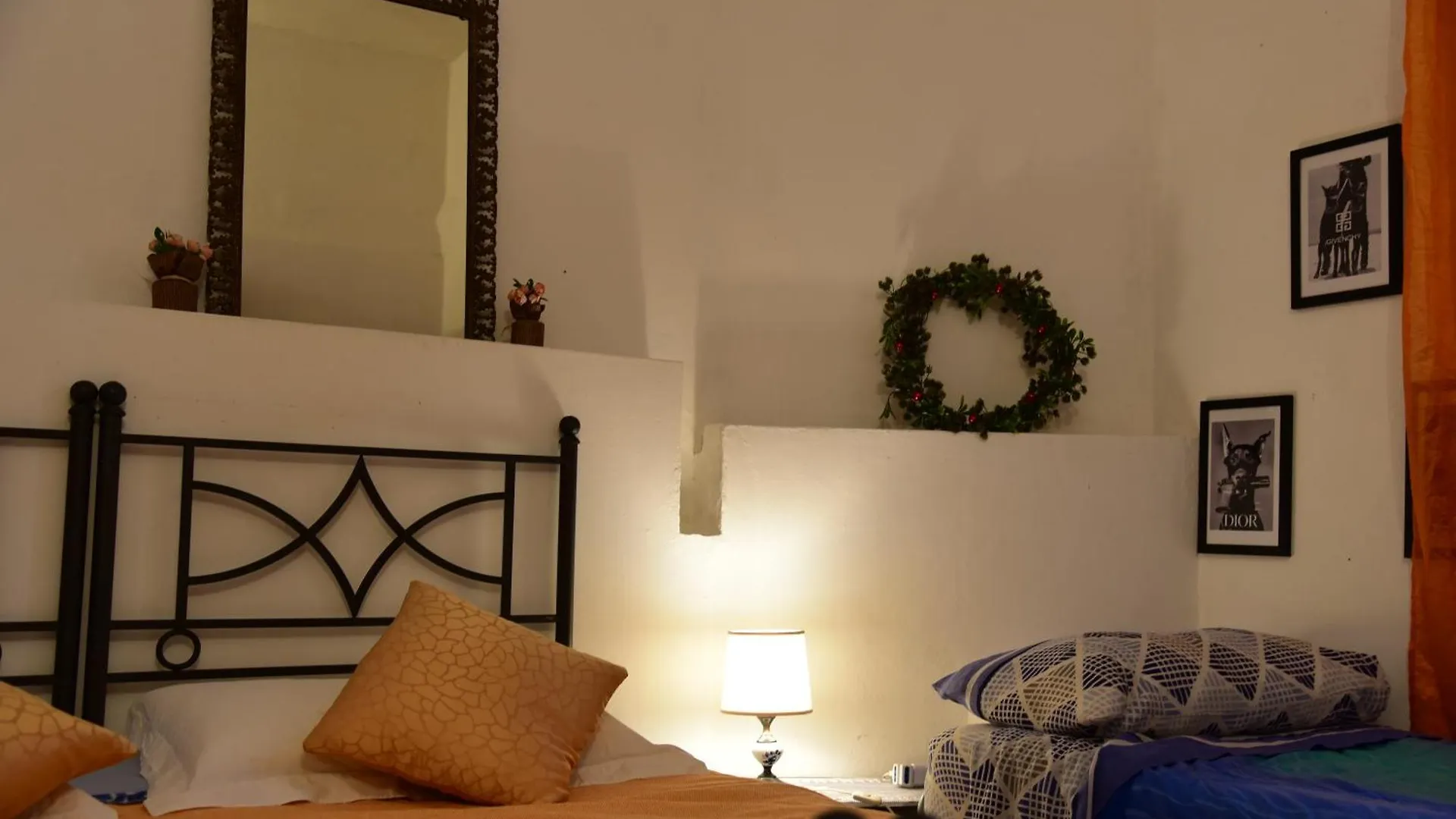 Apartmán Il Segreto Di Via Laura - House In Florencie