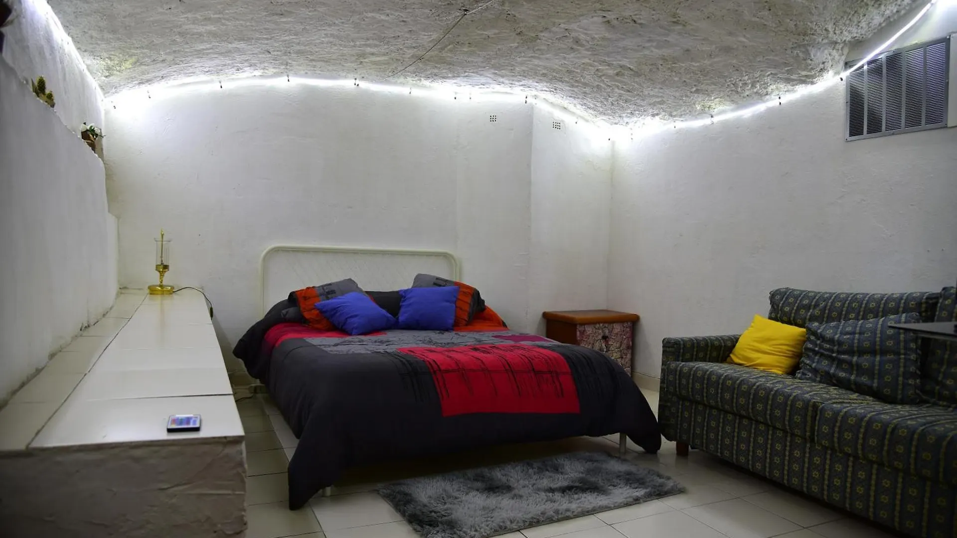 Apartmán Il Segreto Di Via Laura - House In Florencie 0*,  Itálie