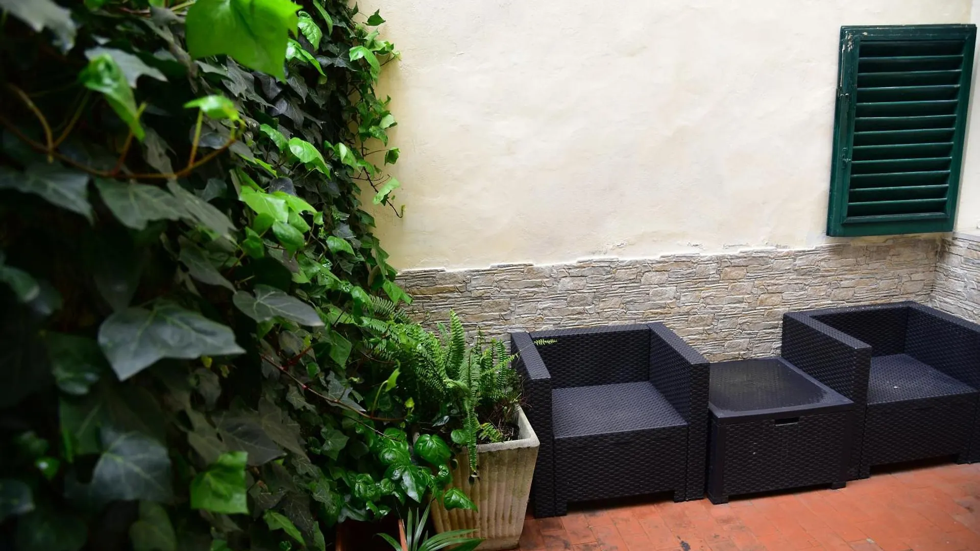 Apartmán Il Segreto Di Via Laura - House In Florencie