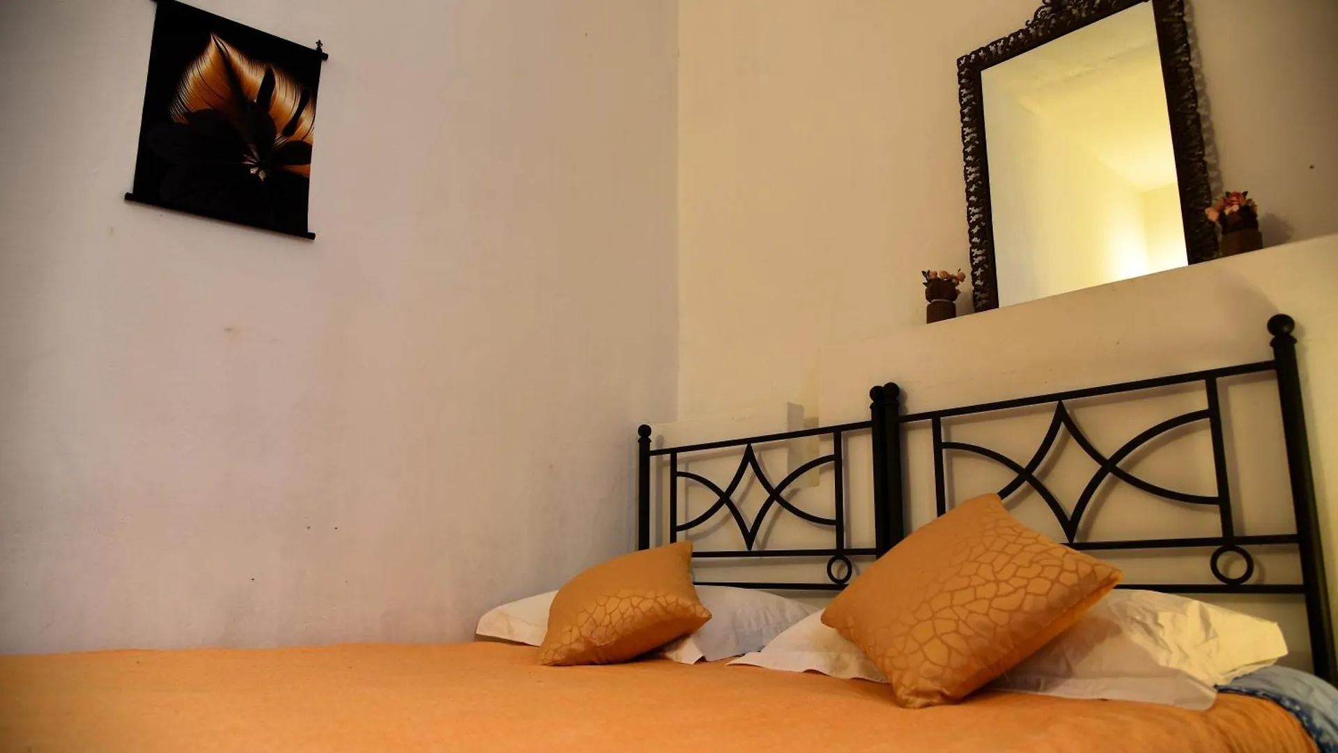 Apartmán Il Segreto Di Via Laura - House In Florencie Itálie