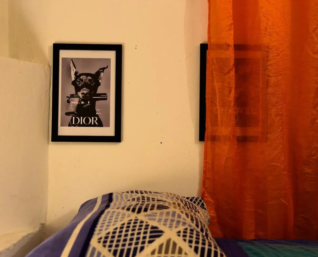 Apartmán Il Segreto Di Via Laura - House In Florencie