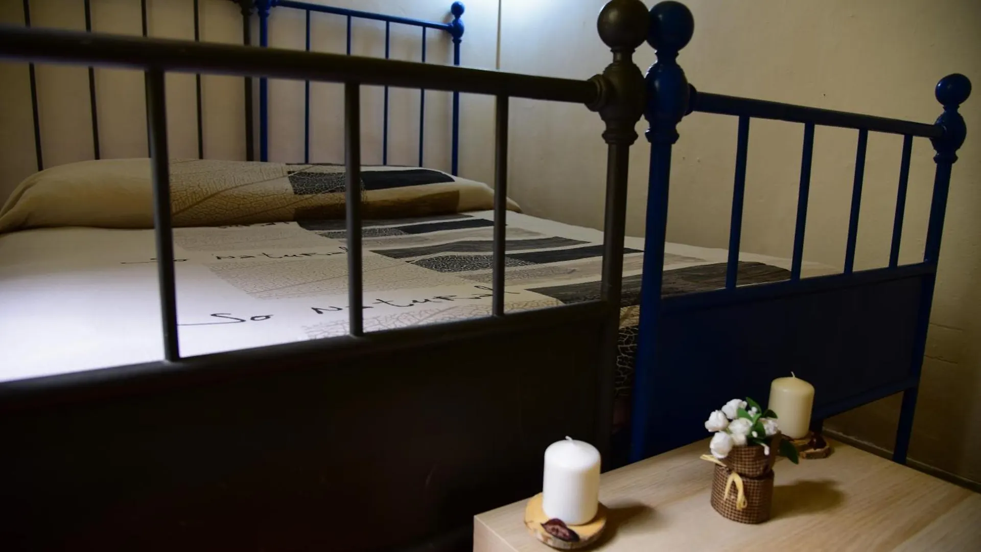 Apartmán Il Segreto Di Via Laura - House In Florencie 0*,