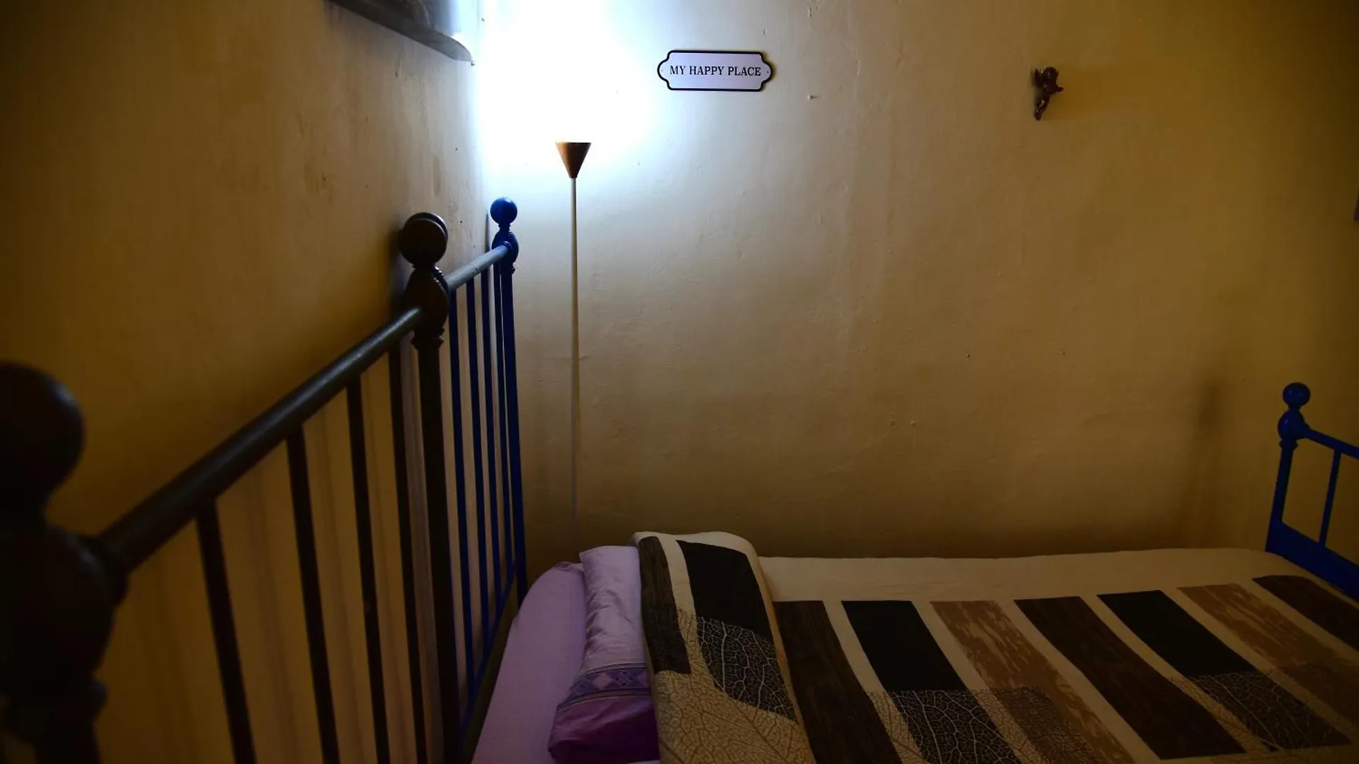 Apartmán Il Segreto Di Via Laura - House In Florencie